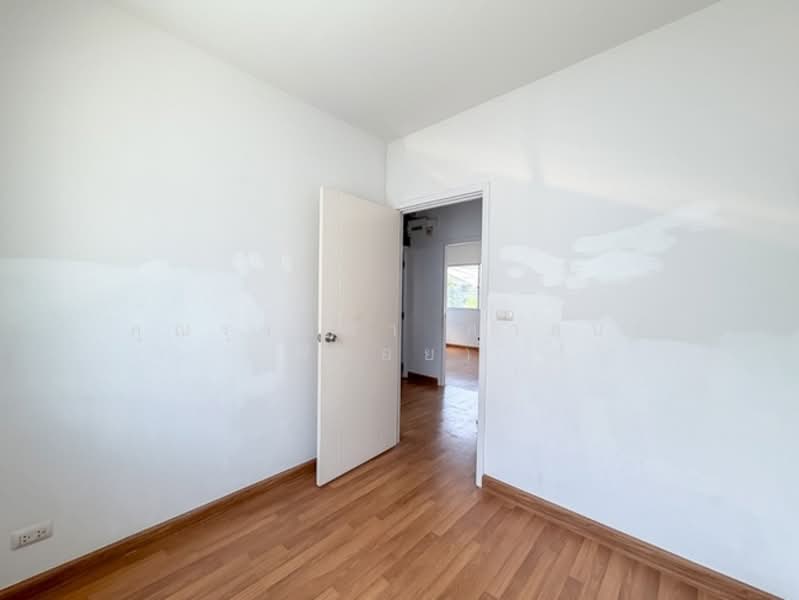 บ้านพฤกษา เลียบวารี-มีนบุรี (PK118) คู้ขวา ถ.เลียบวารี แขวงกระทุ่มราย เขตหนองจอก จ.กรุงเทพมหานคร, Bangkok, Krathum Rai, Nong Chok, Bangkok, 3 Bedrooms, 90 sqm, Townhouse For Sale, by คุณรุ่งนภา ศาสนะ (ออย), 500221998 - DDproperty.com