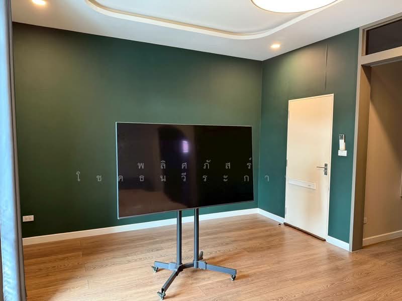 สิวลีนครราสีมา, Nakhon Ratchasima, Khok Kruat, Muang Nakhon Ratchasima, Nakhon Ratchasima, 4 Bedrooms, 243 sqm, Single Detached House For Rent, by พลิศภัสร์ โชคธนวีระกานต์, 500221999 - DDproperty.com