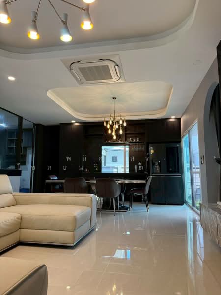 สิวลีนครราสีมา, Nakhon Ratchasima, Khok Kruat, Muang Nakhon Ratchasima, Nakhon Ratchasima, 4 Bedrooms, 243 sqm, Single Detached House For Rent, by พลิศภัสร์ โชคธนวีระกานต์, 500221999 - DDproperty.com