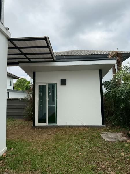 สิวลีนครราสีมา, Nakhon Ratchasima, Khok Kruat, Muang Nakhon Ratchasima, Nakhon Ratchasima, 4 Bedrooms, 243 sqm, Single Detached House For Rent, by พลิศภัสร์ โชคธนวีระกานต์, 500221999 - DDproperty.com