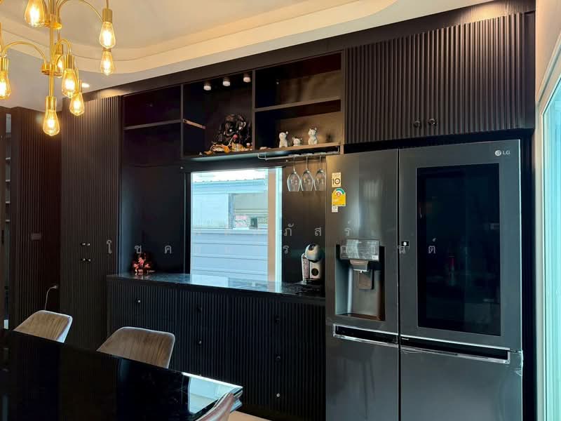 สิวลีนครราสีมา, Nakhon Ratchasima, Khok Kruat, Muang Nakhon Ratchasima, Nakhon Ratchasima, 4 Bedrooms, 243 sqm, Single Detached House For Rent, by พลิศภัสร์ โชคธนวีระกานต์, 500221999 - DDproperty.com