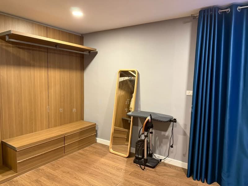 สิวลีนครราสีมา, Nakhon Ratchasima, Khok Kruat, Muang Nakhon Ratchasima, Nakhon Ratchasima, 4 Bedrooms, 243 sqm, Single Detached House For Rent, by พลิศภัสร์ โชคธนวีระกานต์, 500221999 - DDproperty.com