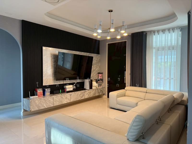 สิวลีนครราสีมา, Nakhon Ratchasima, Khok Kruat, Muang Nakhon Ratchasima, Nakhon Ratchasima, 4 Bedrooms, 243 sqm, Single Detached House For Rent, by พลิศภัสร์ โชคธนวีระกานต์, 500221999 - DDproperty.com