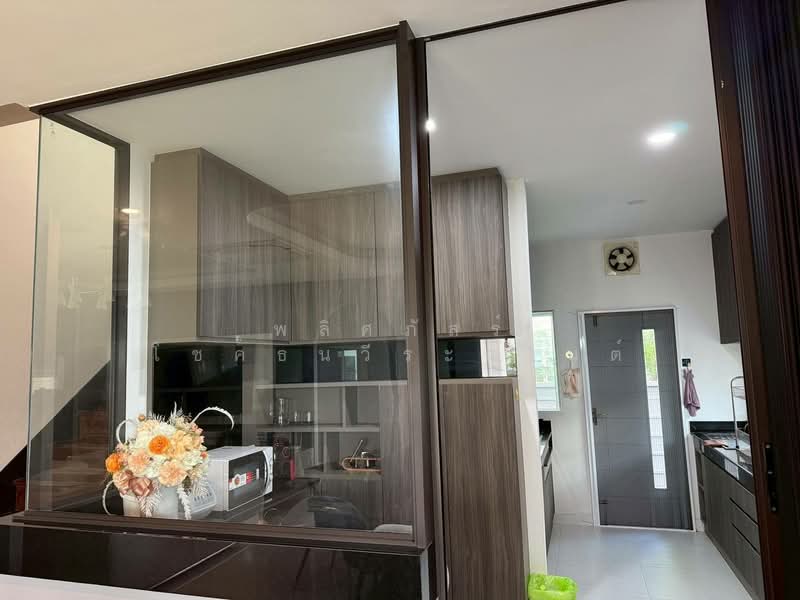 สิวลีนครราสีมา, Nakhon Ratchasima, Khok Kruat, Muang Nakhon Ratchasima, Nakhon Ratchasima, 4 Bedrooms, 243 sqm, Single Detached House For Rent, by พลิศภัสร์ โชคธนวีระกานต์, 500221999 - DDproperty.com
