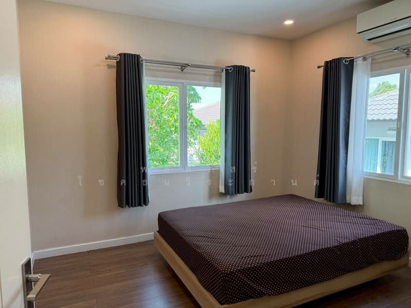 สิวลีนครราสีมา, Nakhon Ratchasima, Khok Kruat, Muang Nakhon Ratchasima, Nakhon Ratchasima, 4 Bedrooms, 243 sqm, Single Detached House For Rent, by พลิศภัสร์ โชคธนวีระกานต์, 500221999 - DDproperty.com