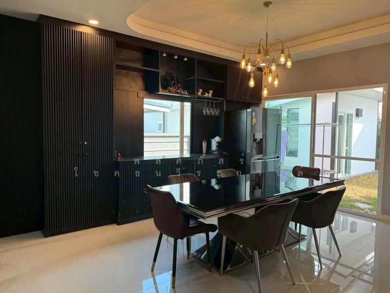 สิวลีนครราสีมา, Nakhon Ratchasima, Khok Kruat, Muang Nakhon Ratchasima, Nakhon Ratchasima, 4 Bedrooms, 243 sqm, Single Detached House For Rent, by พลิศภัสร์ โชคธนวีระกานต์, 500221999 - DDproperty.com