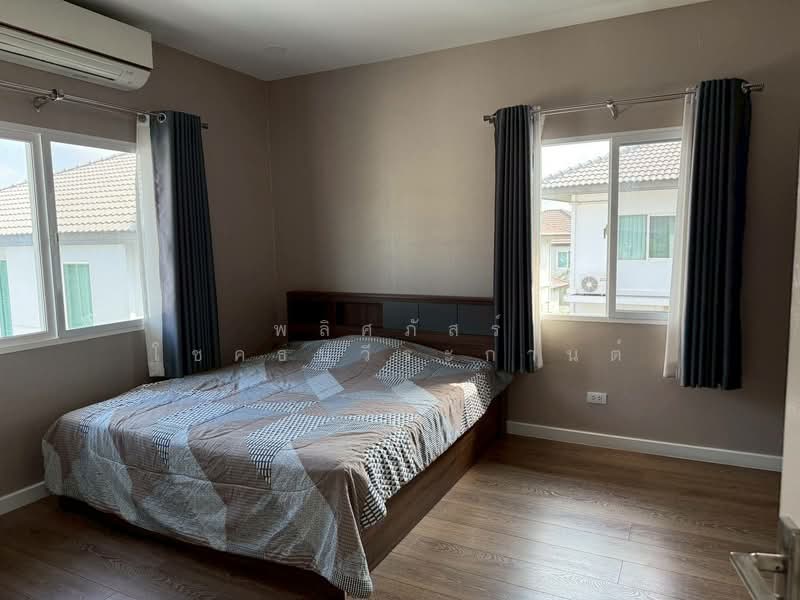 สิวลีนครราสีมา, นครราชสีมา, โคกกรวด, เมืองนครราชสีมา, นครราชสีมา, 243 ตร.ม., บ้านเดี่ยว ให้เช่า, โดย พลิศภัสร์ โชคธนวีระกานต์, 500221999 - DDproperty.com