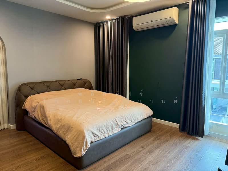 สิวลีนครราสีมา, Nakhon Ratchasima, Khok Kruat, Muang Nakhon Ratchasima, Nakhon Ratchasima, 4 Bedrooms, 243 sqm, Single Detached House For Rent, by พลิศภัสร์ โชคธนวีระกานต์, 500221999 - DDproperty.com