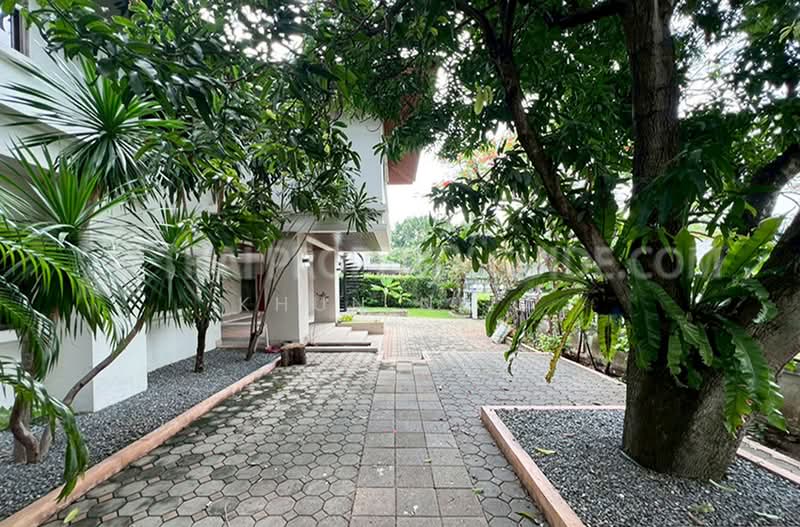 Nichada Thani : นิชดา ธานี, นนทบุรี, ซอย ประเสริฐอิสลาม, บางตลาด, ปากเกร็ด, นนทบุรี, 450 ตร.ม., บ้านเดี่ยว ให้เช่า, โดย Khun Nita, 500222000 - DDproperty.com