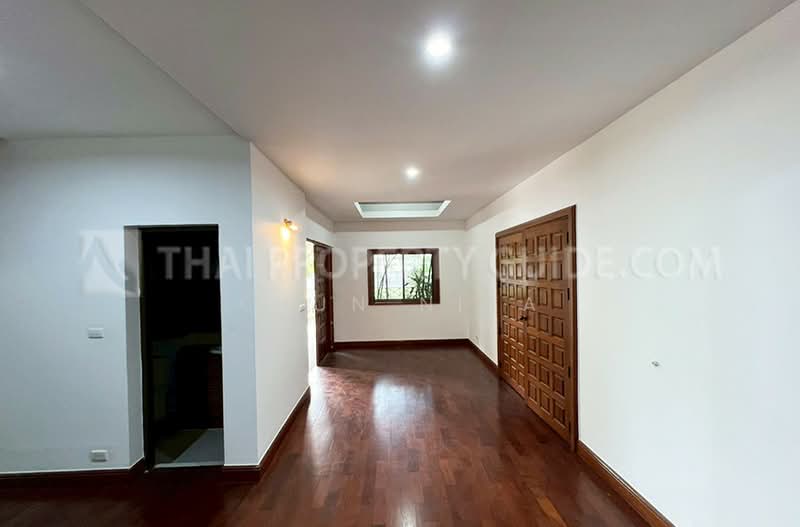 Nichada Thani : นิชดา ธานี, นนทบุรี, ซอย ประเสริฐอิสลาม, บางตลาด, ปากเกร็ด, นนทบุรี, 450 ตร.ม., บ้านเดี่ยว ให้เช่า, โดย Khun Nita, 500222000 - DDproperty.com