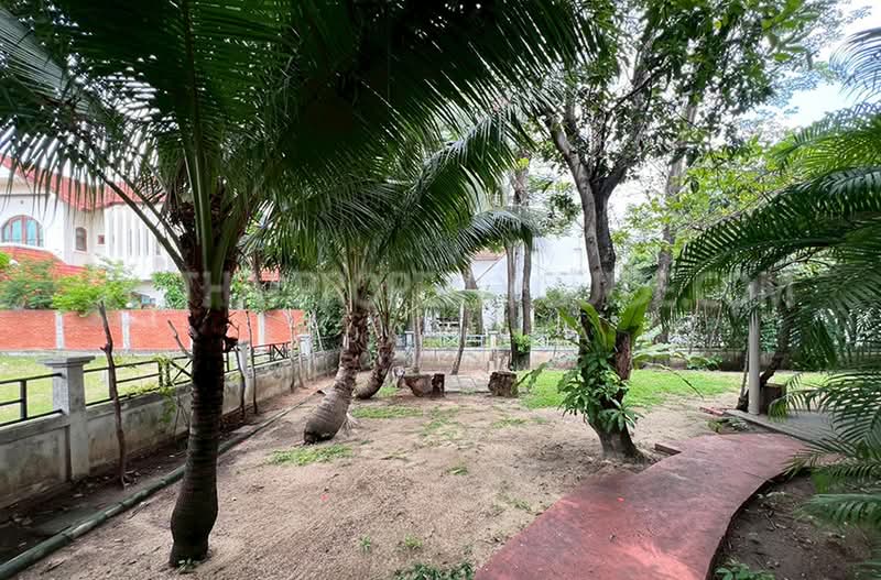 Nichada Thani : นิชดา ธานี, นนทบุรี, ซอย ประเสริฐอิสลาม, บางตลาด, ปากเกร็ด, นนทบุรี, 450 ตร.ม., บ้านเดี่ยว ให้เช่า, โดย Khun Nita, 500222000 - DDproperty.com