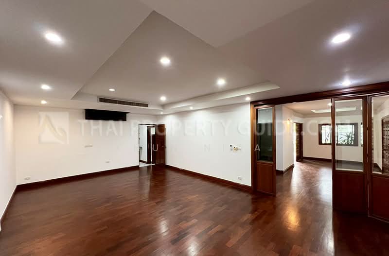 Nichada Thani, Nonthaburi, Soi Prasert Islam, Bang Talat, Pak Kret, Nonthaburi, 4 Bedrooms, 450 sqm, Single Detached House For Rent, by Khun Nita, 500222000 - DDproperty.com