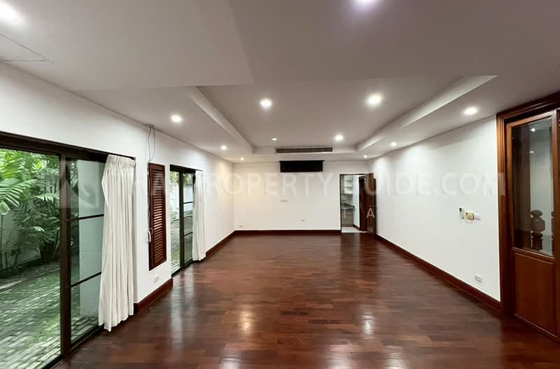 Nichada Thani, Nonthaburi, Soi Prasert Islam, Bang Talat, Pak Kret, Nonthaburi, 4 Bedrooms, 450 sqm, Single Detached House For Rent, by Khun Nita, 500222000 - DDproperty.com