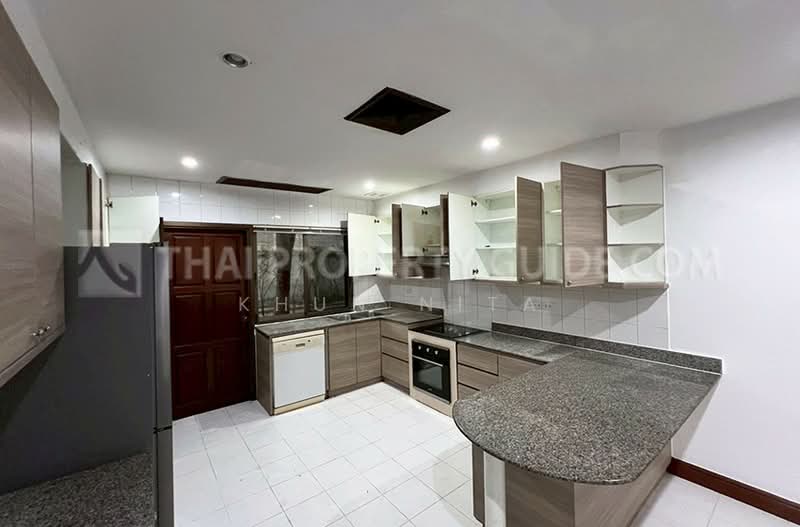 Nichada Thani, Nonthaburi, Soi Prasert Islam, Bang Talat, Pak Kret, Nonthaburi, 4 Bedrooms, 450 sqm, Single Detached House For Rent, by Khun Nita, 500222000 - DDproperty.com