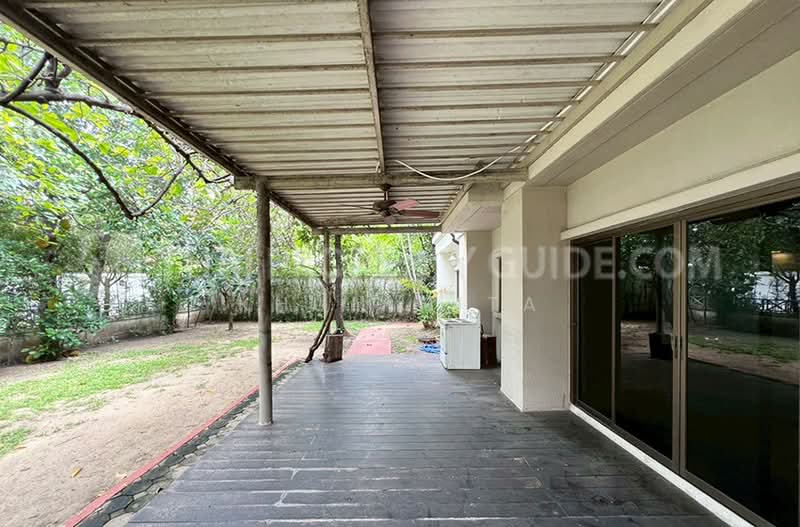 Nichada Thani : นิชดา ธานี, นนทบุรี, ซอย ประเสริฐอิสลาม, บางตลาด, ปากเกร็ด, นนทบุรี, 450 ตร.ม., บ้านเดี่ยว ให้เช่า, โดย Khun Nita, 500222000 - DDproperty.com