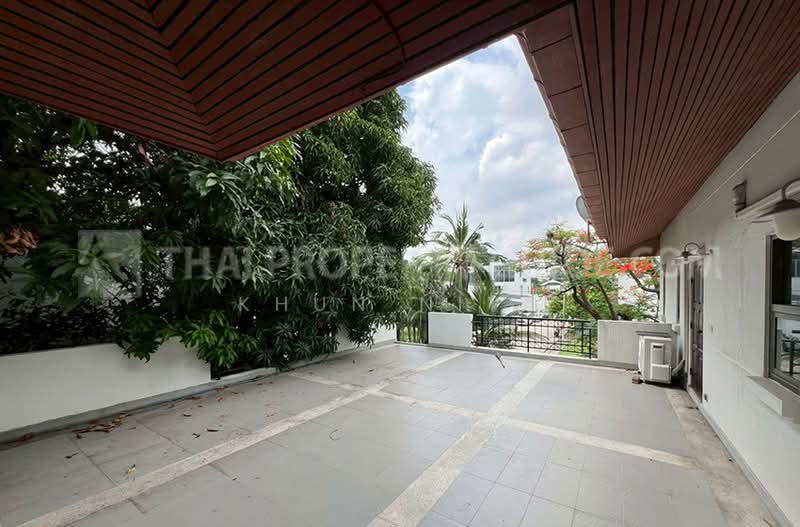 Nichada Thani : นิชดา ธานี, นนทบุรี, ซอย ประเสริฐอิสลาม, บางตลาด, ปากเกร็ด, นนทบุรี, 450 ตร.ม., บ้านเดี่ยว ให้เช่า, โดย Khun Nita, 500222000 - DDproperty.com