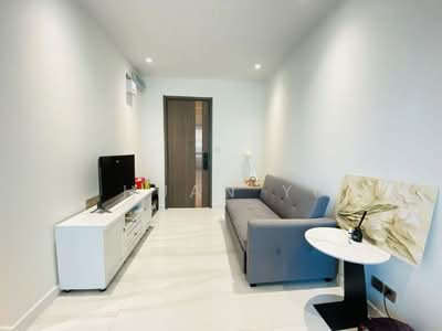 For Rent - Supalai Icon Sathorn, Bangkok