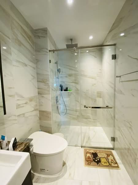 Supalai Icon Sathorn, Bangkok, Sathorn Tai Road, Thung Maha Mek, Sathon, Bangkok, 1 Bedroom, 57 sqm, Condo For Rent, by Huan yu, 500222001 - DDproperty.com