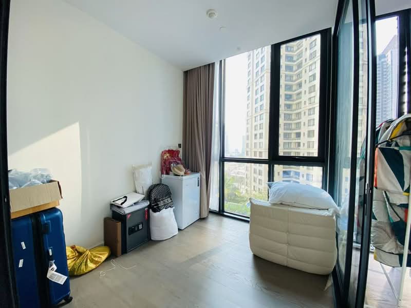 Supalai Icon Sathorn, Bangkok, Sathorn Tai Road, Thung Maha Mek, Sathon, Bangkok, 1 Bedroom, 57 sqm, Condo For Rent, by Huan yu, 500222001 - DDproperty.com