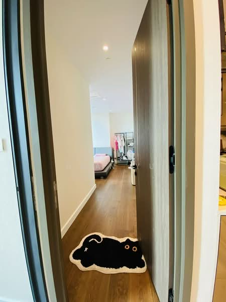 Supalai Icon Sathorn, Bangkok, Sathorn Tai Road, Thung Maha Mek, Sathon, Bangkok, 1 Bedroom, 57 sqm, Condo For Rent, by Huan yu, 500222001 - DDproperty.com