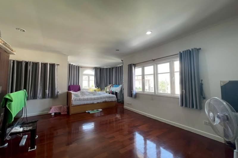 Passorn 4 Rangsit - Klong 3, Pathum Thani, Khu Khot Yotathikan-Khlong Luang Road, Prachathipat, Thanyaburi, Pathum Thani, 4 Bedrooms, 150 sqm, Single Detached House For Sale, by ชนะชาติ นนท์ตา, 500222002 - DDproperty.com