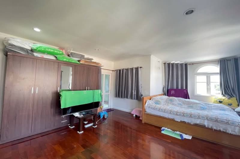 Passorn 4 Rangsit Klong 3 - ภัสสร 4 รังสิต - คลอง 3, ปทุมธานี, ถนน โยธาธิการคูคต-คลองหลวง, ประชาธิปัตย์, ธัญบุรี, ปทุมธานี, 150 ตร.ม., บ้านเดี่ยว ขาย, โดย ชนะชาติ นนท์ตา, 500222002 - DDproperty.com