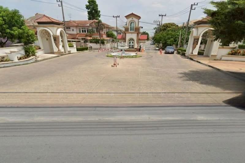 Passorn 4 Rangsit Klong 3 - ภัสสร 4 รังสิต - คลอง 3, ปทุมธานี, ถนน โยธาธิการคูคต-คลองหลวง, ประชาธิปัตย์, ธัญบุรี, ปทุมธานี, 150 ตร.ม., บ้านเดี่ยว ขาย, โดย ชนะชาติ นนท์ตา, 500222002 - DDproperty.com