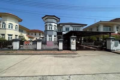 ขาย - Passorn 4 Rangsit Klong 3 - ภัสสร 4 รังสิต - คลอง 3, ปทุมธานี