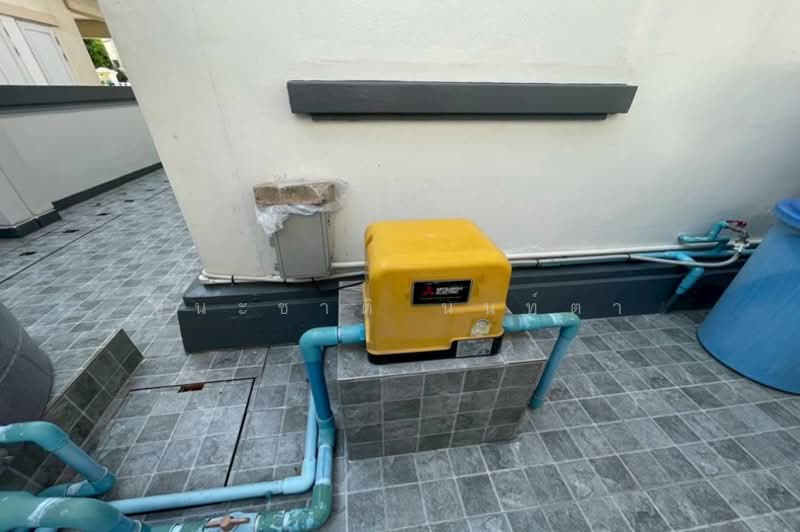 Passorn 4 Rangsit - Klong 3, Pathum Thani, Khu Khot Yotathikan-Khlong Luang Road, Prachathipat, Thanyaburi, Pathum Thani, 4 Bedrooms, 150 sqm, Single Detached House For Sale, by ชนะชาติ นนท์ตา, 500222002 - DDproperty.com