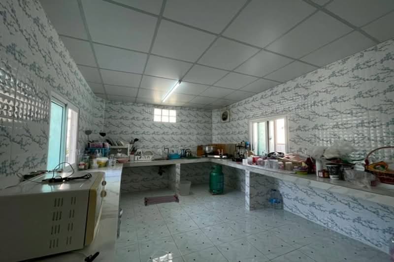 Passorn 4 Rangsit - Klong 3, Pathum Thani, Khu Khot Yotathikan-Khlong Luang Road, Prachathipat, Thanyaburi, Pathum Thani, 4 Bedrooms, 150 sqm, Single Detached House For Sale, by ชนะชาติ นนท์ตา, 500222002 - DDproperty.com