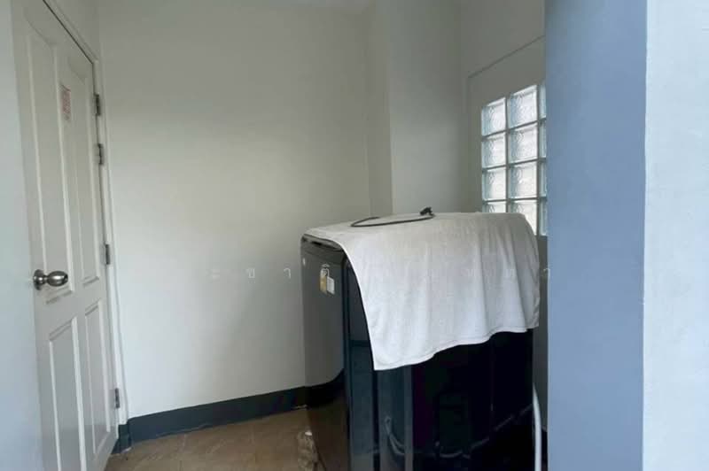 Passorn 4 Rangsit - Klong 3, Pathum Thani, Khu Khot Yotathikan-Khlong Luang Road, Prachathipat, Thanyaburi, Pathum Thani, 4 Bedrooms, 150 sqm, Single Detached House For Sale, by ชนะชาติ นนท์ตา, 500222002 - DDproperty.com