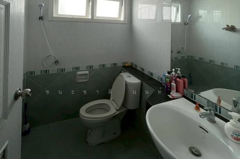 Passorn 4 Rangsit - Klong 3, Pathum Thani, Khu Khot Yotathikan-Khlong Luang Road, Prachathipat, Thanyaburi, Pathum Thani, 4 Bedrooms, 150 sqm, Single Detached House For Sale, by ชนะชาติ นนท์ตา, 500222002 - DDproperty.com