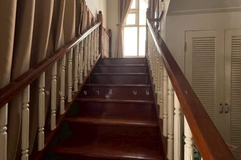 Passorn 4 Rangsit - Klong 3, Pathum Thani, Khu Khot Yotathikan-Khlong Luang Road, Prachathipat, Thanyaburi, Pathum Thani, 4 Bedrooms, 150 sqm, Single Detached House For Sale, by ชนะชาติ นนท์ตา, 500222002 - DDproperty.com