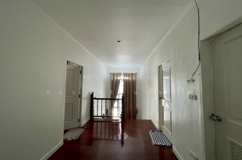 Passorn 4 Rangsit - Klong 3, Pathum Thani, Khu Khot Yotathikan-Khlong Luang Road, Prachathipat, Thanyaburi, Pathum Thani, 4 Bedrooms, 150 sqm, Single Detached House For Sale, by ชนะชาติ นนท์ตา, 500222002 - DDproperty.com