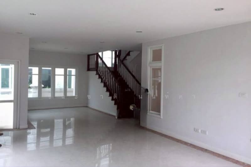 Passorn 4 Rangsit - Klong 3, Pathum Thani, Khu Khot Yotathikan-Khlong Luang Road, Prachathipat, Thanyaburi, Pathum Thani, 4 Bedrooms, 150 sqm, Single Detached House For Sale, by ชนะชาติ นนท์ตา, 500222002 - DDproperty.com