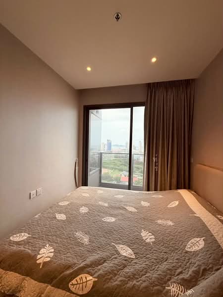 Once Pattaya : วันซ์ พัทยา, ชลบุรี, 15 99 หมู่ 6 ถนนเฉลิมพระเกียรติ, นาเกลือ, บางละมุง, ชลบุรี, 58 ตร.ม., คอนโด ให้เช่า, โดย รัชชานนท์ พรมอินทร์, 500222003 - DDproperty.com