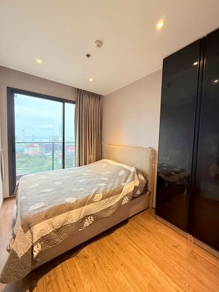 Once Pattaya, Chon Buri (Pattaya), 15 6 Sukhumvit 99, Na Kloe, Bang Lamung (Pattaya), Chon Buri (Pattaya), 2 Bedrooms, 58 sqm, Condo For Rent, by Ratchanon Promin, 500222003 - DDproperty.com