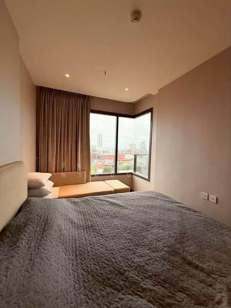 Once Pattaya, Chon Buri (Pattaya), 15 6 Sukhumvit 99, Na Kloe, Bang Lamung (Pattaya), Chon Buri (Pattaya), 2 Bedrooms, 58 sqm, Condo For Rent, by Ratchanon Promin, 500222003 - DDproperty.com