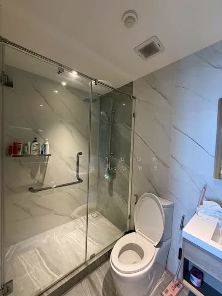 Once Pattaya, Chon Buri (Pattaya), 15 6 Sukhumvit 99, Na Kloe, Bang Lamung (Pattaya), Chon Buri (Pattaya), 2 Bedrooms, 58 sqm, Condo For Rent, by Ratchanon Promin, 500222003 - DDproperty.com