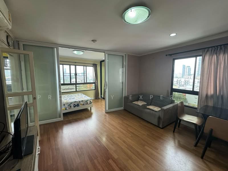 For Sale - Lumpini Place Narathiwas 24, Bangkok