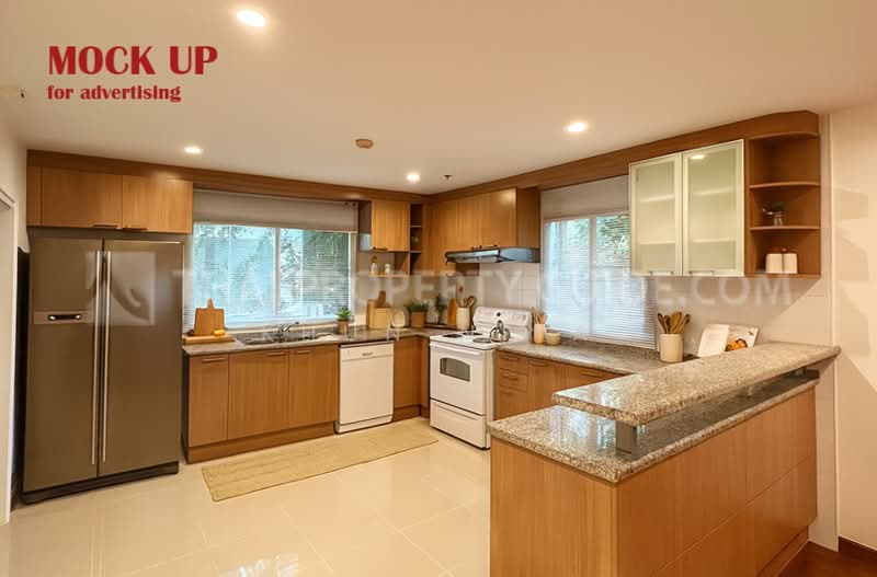 Nichada Thani : นิชดา ธานี, นนทบุรี, ซอย ประเสริฐอิสลาม, บางตลาด, ปากเกร็ด, นนทบุรี, 399 ตร.ม., บ้านเดี่ยว ให้เช่า, โดย Khun Nita, 500222005 - DDproperty.com