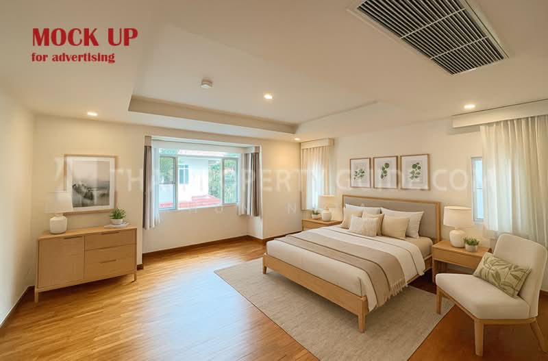 Nichada Thani : นิชดา ธานี, นนทบุรี, ซอย ประเสริฐอิสลาม, บางตลาด, ปากเกร็ด, นนทบุรี, 399 ตร.ม., บ้านเดี่ยว ให้เช่า, โดย Khun Nita, 500222005 - DDproperty.com