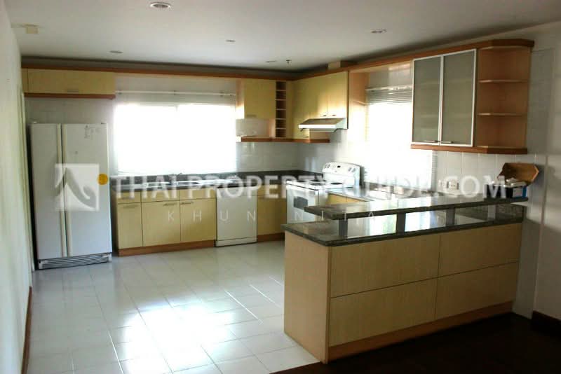 Nichada Thani, Nonthaburi, Soi Prasert Islam, Bang Talat, Pak Kret, Nonthaburi, 4 Bedrooms, 399 sqm, Single Detached House For Rent, by Khun Nita, 500222005 - DDproperty.com