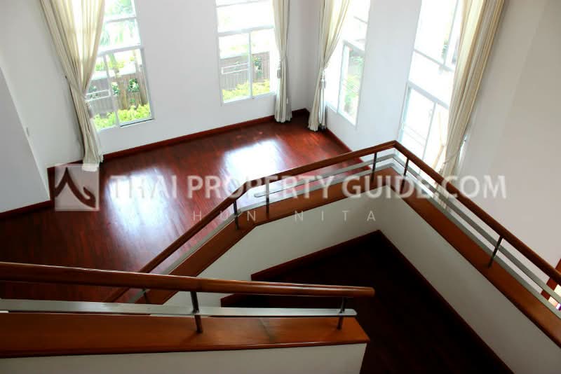 Nichada Thani, Nonthaburi, Soi Prasert Islam, Bang Talat, Pak Kret, Nonthaburi, 4 Bedrooms, 399 sqm, Single Detached House For Rent, by Khun Nita, 500222005 - DDproperty.com