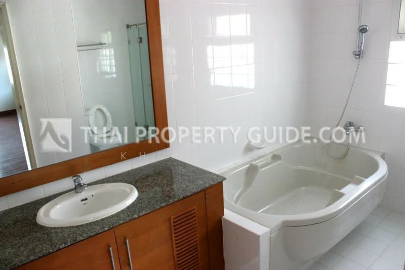 Nichada Thani, Nonthaburi, Soi Prasert Islam, Bang Talat, Pak Kret, Nonthaburi, 4 Bedrooms, 399 sqm, Single Detached House For Rent, by Khun Nita, 500222005 - DDproperty.com