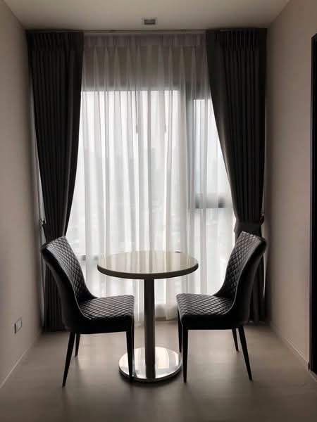 Rhythm Sukhumvit 36-38 : ริทึ่ม สุขุมวิท 36-38, กรุงเทพ, 55 ซอยสุขุมวิท 36 ถนนสุขุมวิท, พระโขนง, คลองเตย, กรุงเทพ, 33 ตร.ม., คอนโด ให้เช่า, โดย รัฐพล ศิวาโมกข์, 500222006 - DDproperty.com