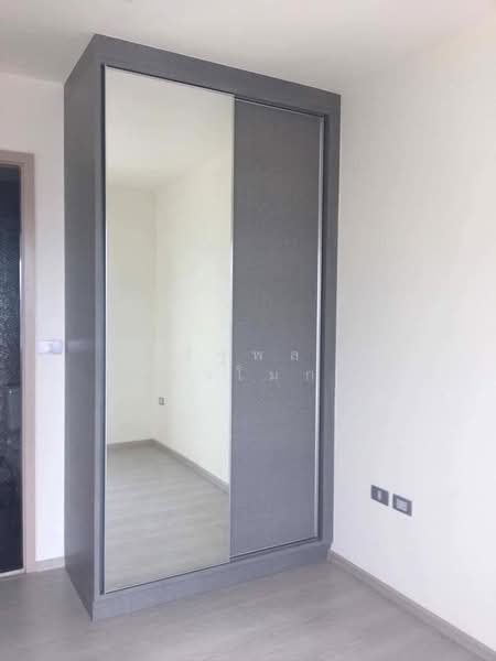 Rhythm Sukhumvit 36-38, Bangkok, 55 Soi Sukhumvit 36, Sukhumvit Road, Phra Kanong, Khlong Toei, Bangkok, 1 Bedroom, 33 sqm, Condo For Rent, by Rattapon Sivamok, 500222006 - DDproperty.com