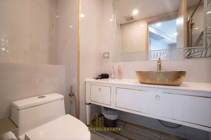 Copacabana Beach Jomtien, Chon Buri (Pattaya), Jomtien Sai Song Rd, Nong Pru, Bang Lamung (Pattaya), Chon Buri (Pattaya), 1 Bedroom, 29 sqm, Condo For Sale, by PLC Real Estate, 500222008 - DDproperty.com