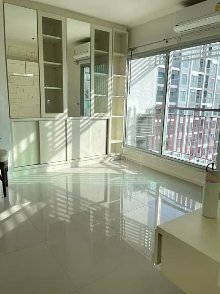 Aspire Sukhumvit 48, Bangkok, Sukhumvit Road, Phra Kanong, Khlong Toei, Bangkok, 2 Bedrooms, 64 sqm, Condo For Sale, by Property Expert, 500222009 - DDproperty.com