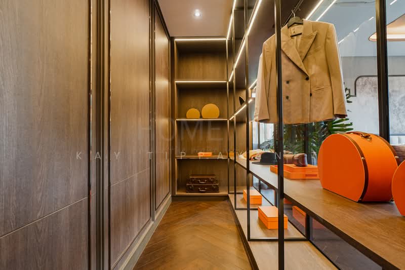 Grand Bangkok Boulevard Na Uthayan : แกรนด์ บางกอก บูเลอวาร์ด ณ อุทยาน, กรุงเทพ, ถนนอุทยาน, ศาลาธรรมสพน์, ทวีวัฒนา, กรุงเทพ, 594 ตร.ม., บ้านเดี่ยว ขาย, โดย Kay Tippayanet, 500222010 - DDproperty.com